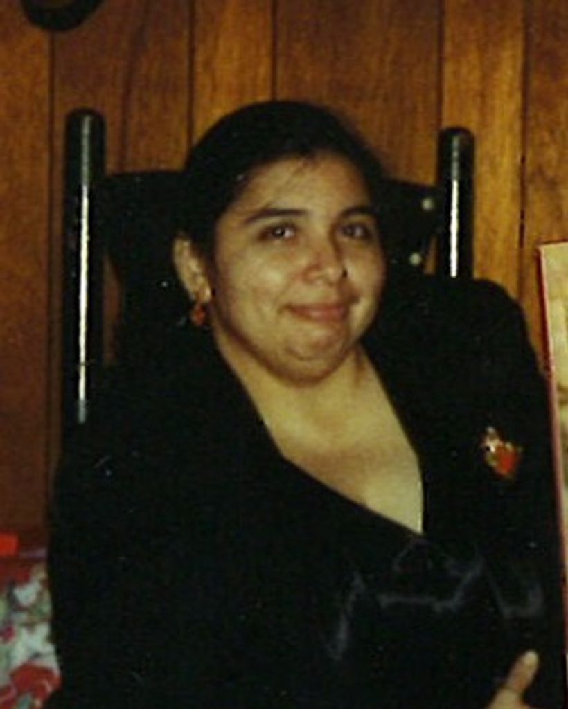 Hilda Figueroa Profile Photo