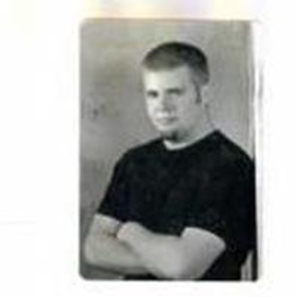Troy Collier Phillips