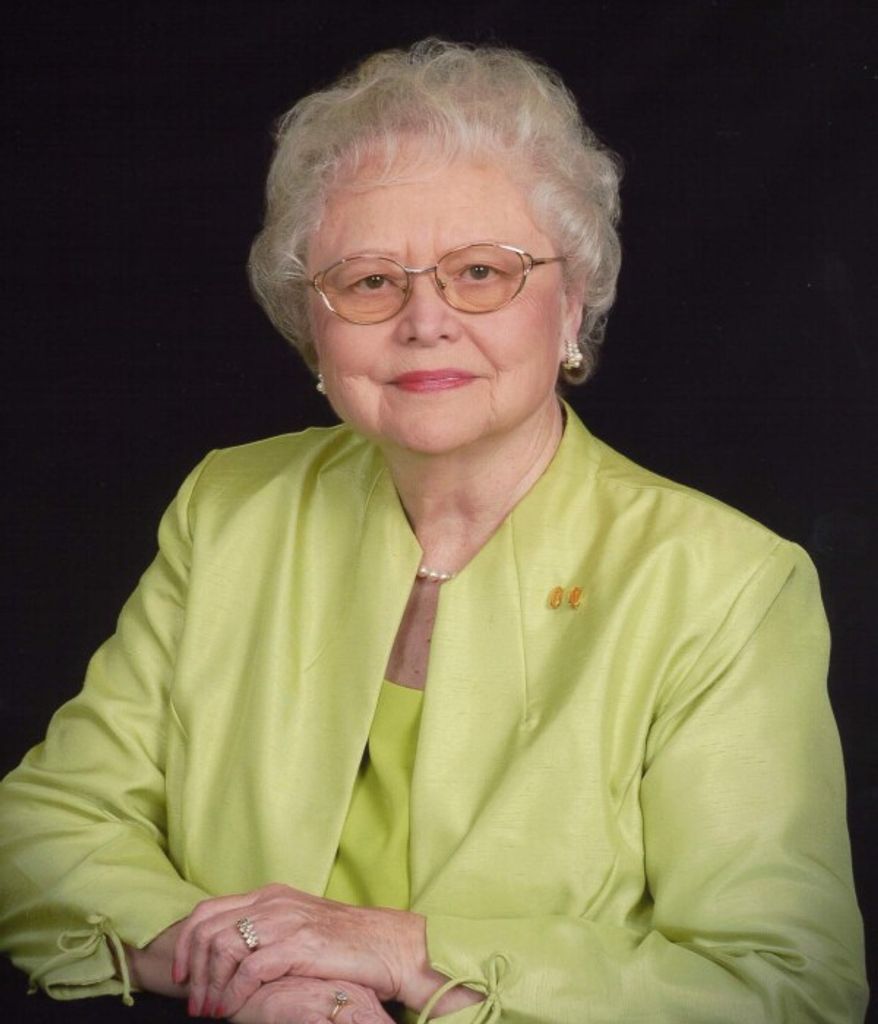 Cleona Lowder