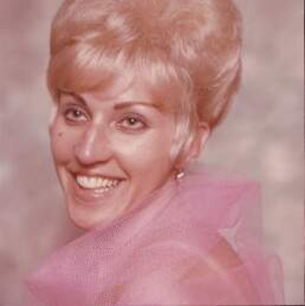 Barbara Strayer