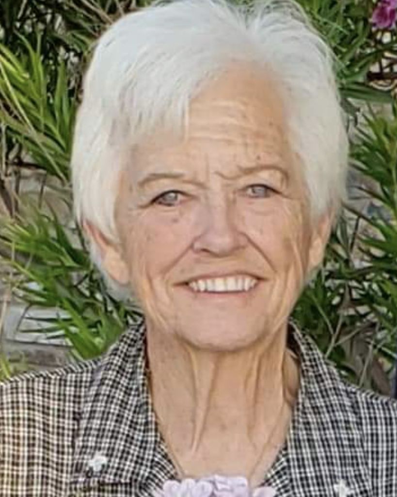 Linda Elise Ratliff