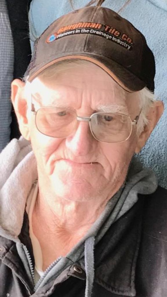 Forrest K. "Dewey" Baughman