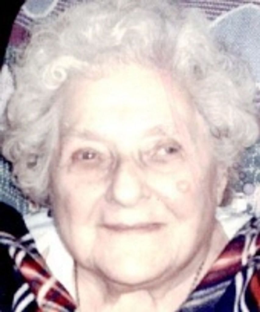 Rosella Kueker