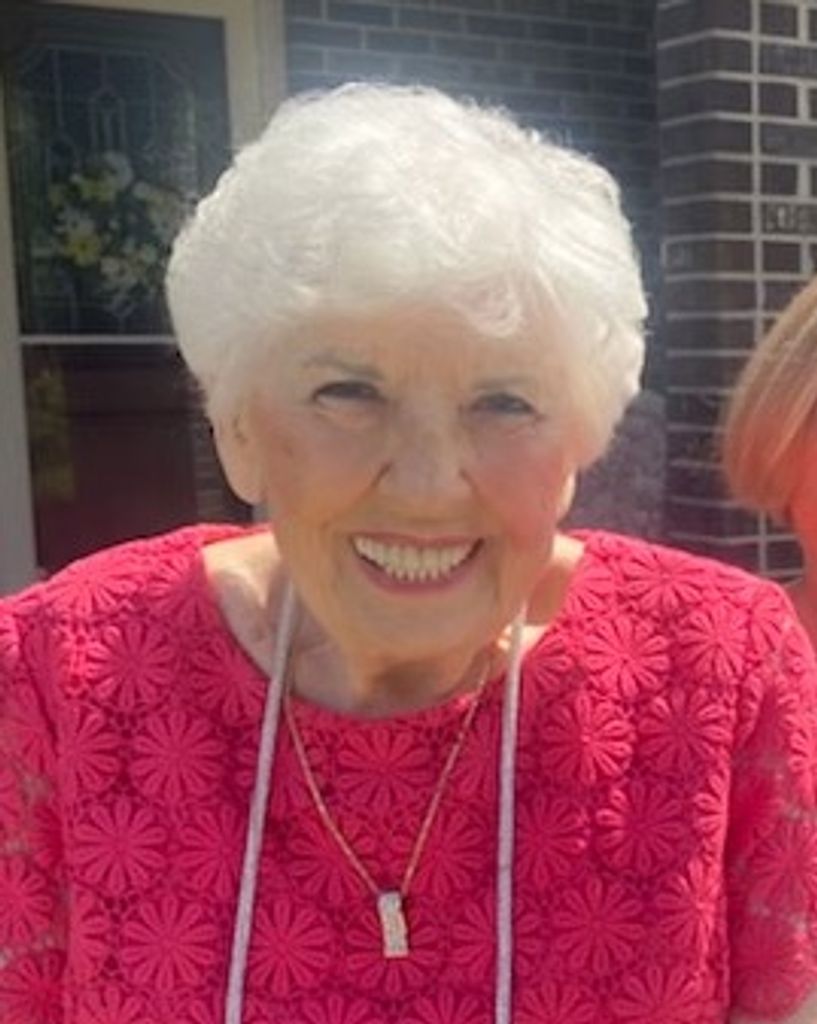 Dorothy M. Canning