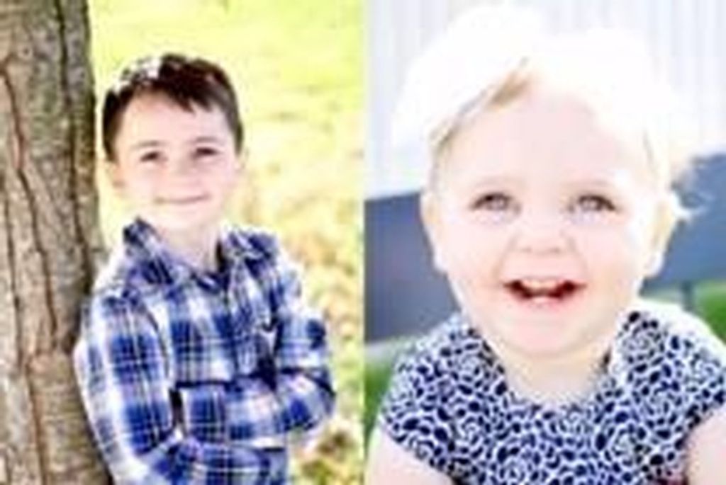 Brennen And Finley Bereda Profile Photo