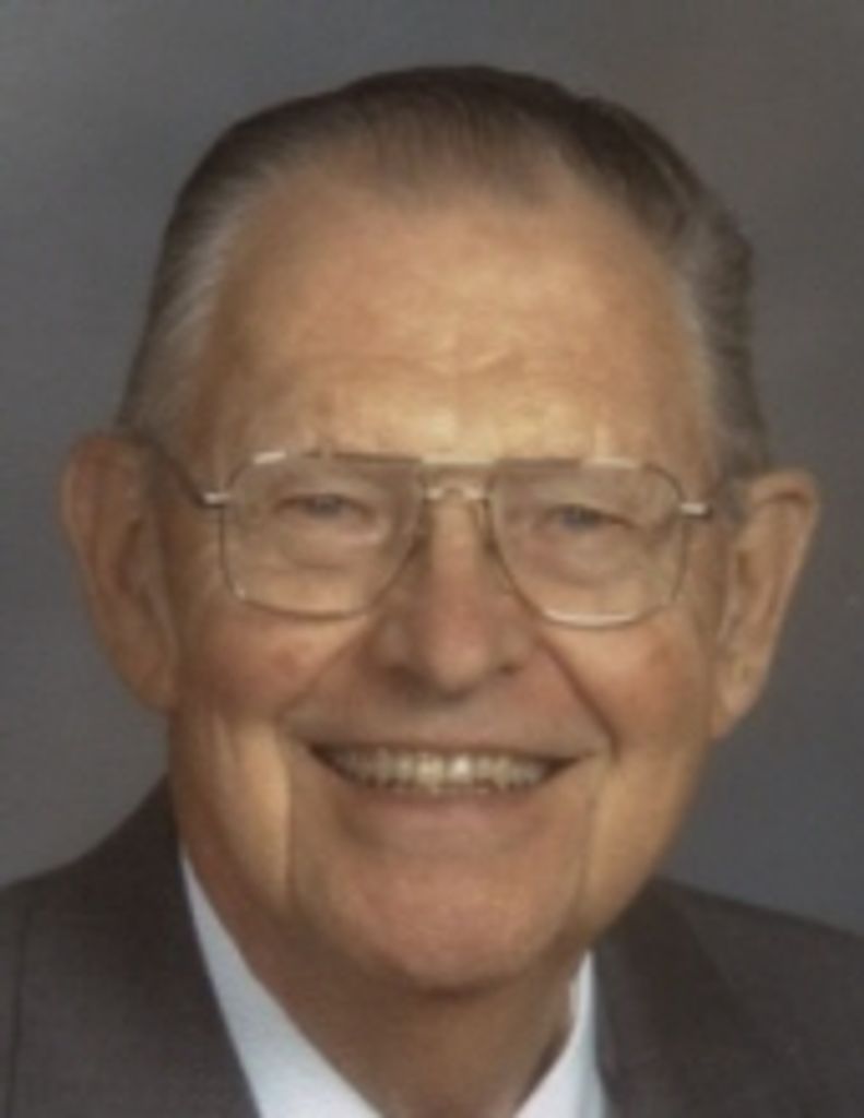 Dr. Nelson Leroy Shearouse