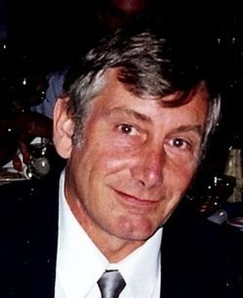 William J. Demaria Profile Photo