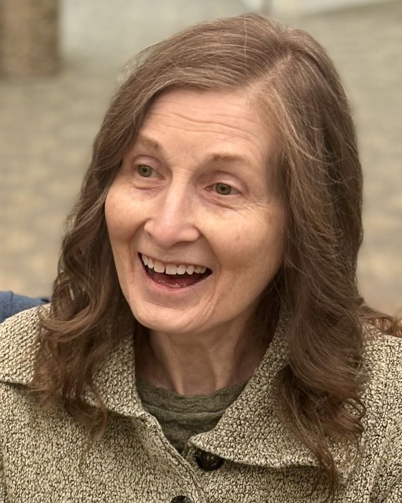 Paula Susan St. John Profile Photo