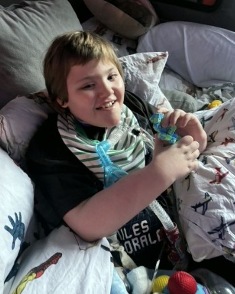 Caden Jacob Query Profile Photo