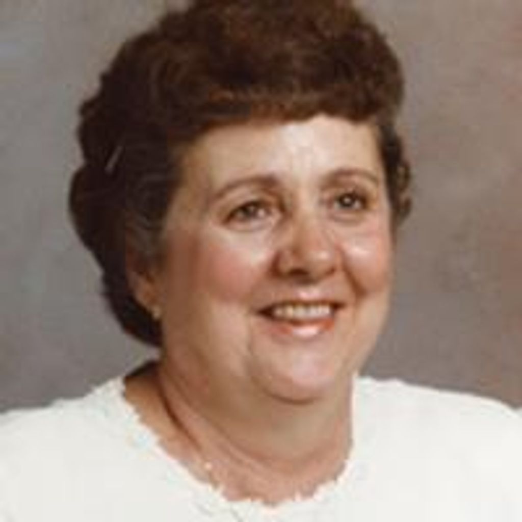 Mary Ann Pasztor