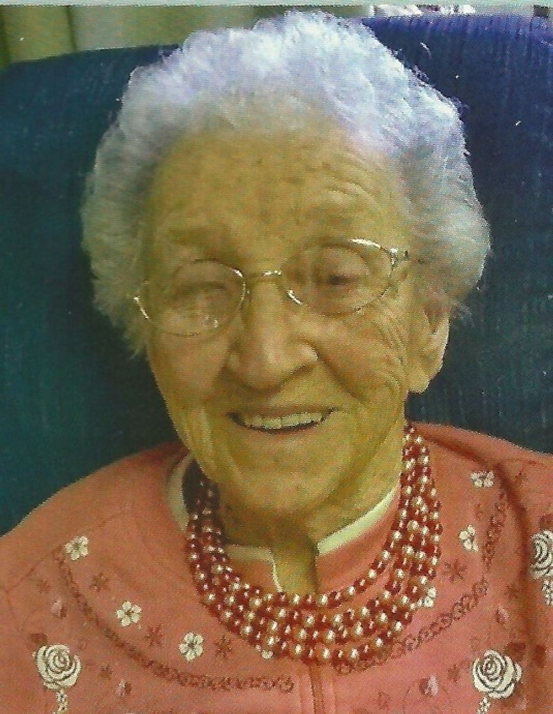 Wilma Jean (Goble)  Snapp Profile Photo