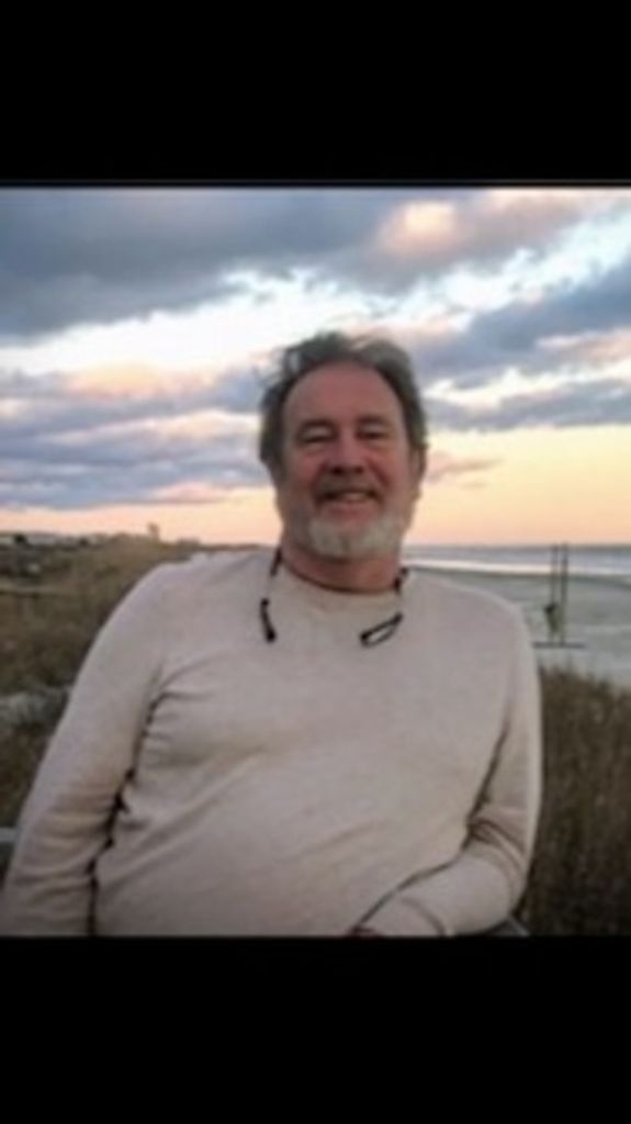 Michael "Mike" Kevin Goane Profile Photo