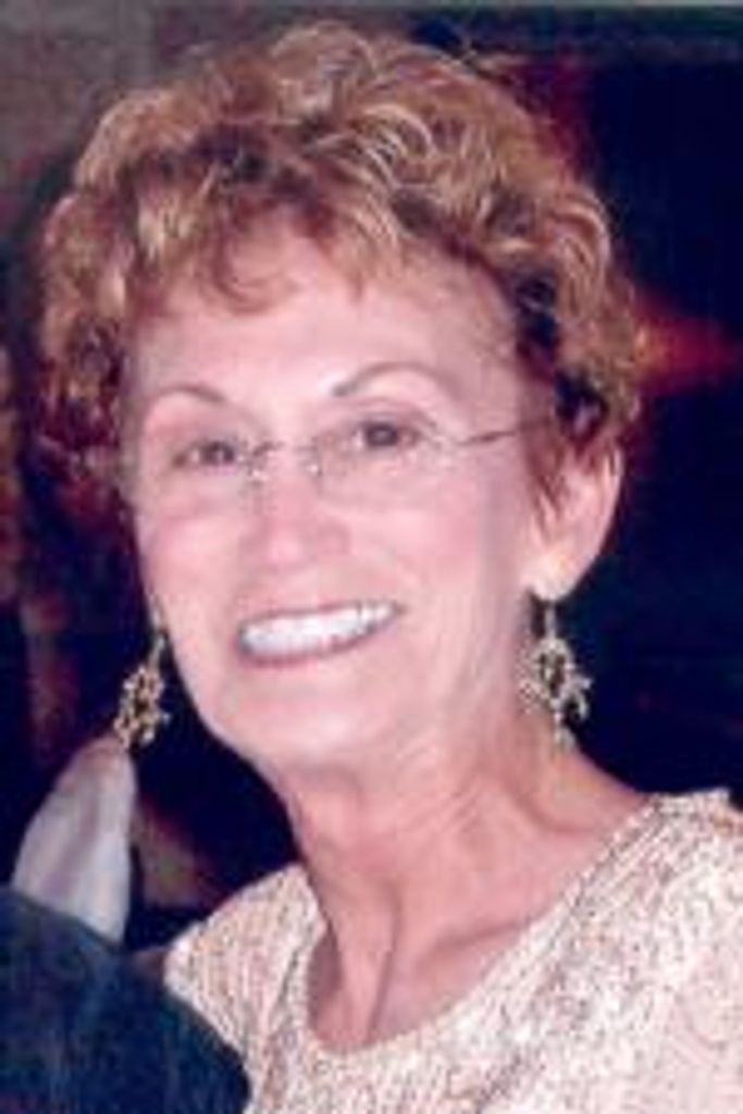 Jacqueline B. Russo