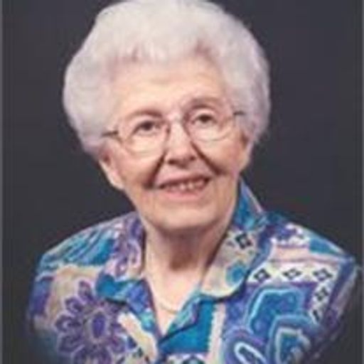 Stella M. Beiber (Thiemann) Profile Photo