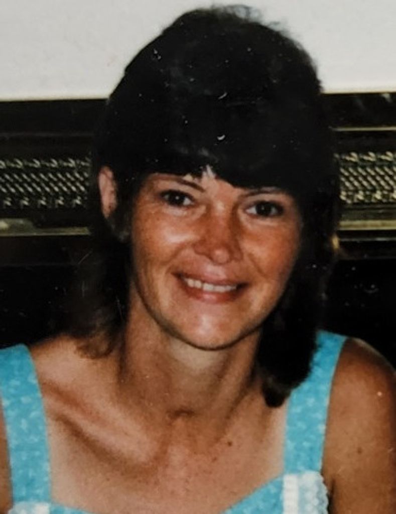 Susan Mccarthy Profile Photo