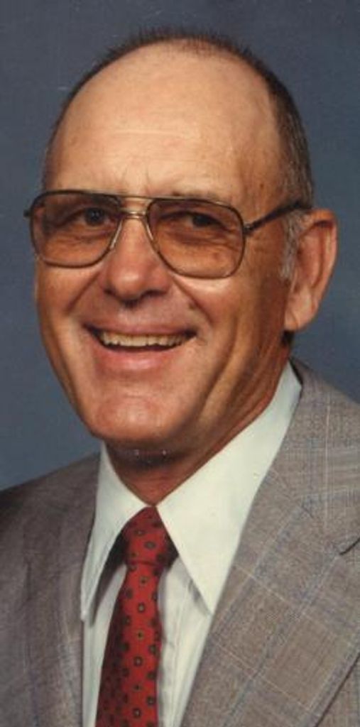 Ernest M. "Ernie" Beat Profile Photo