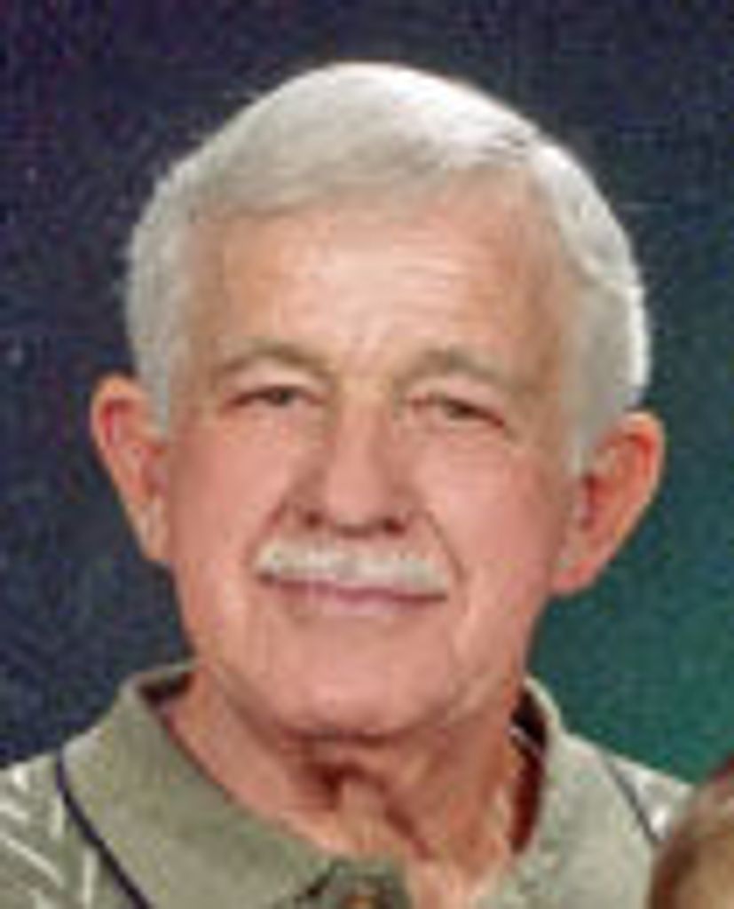 Gary P. Noah