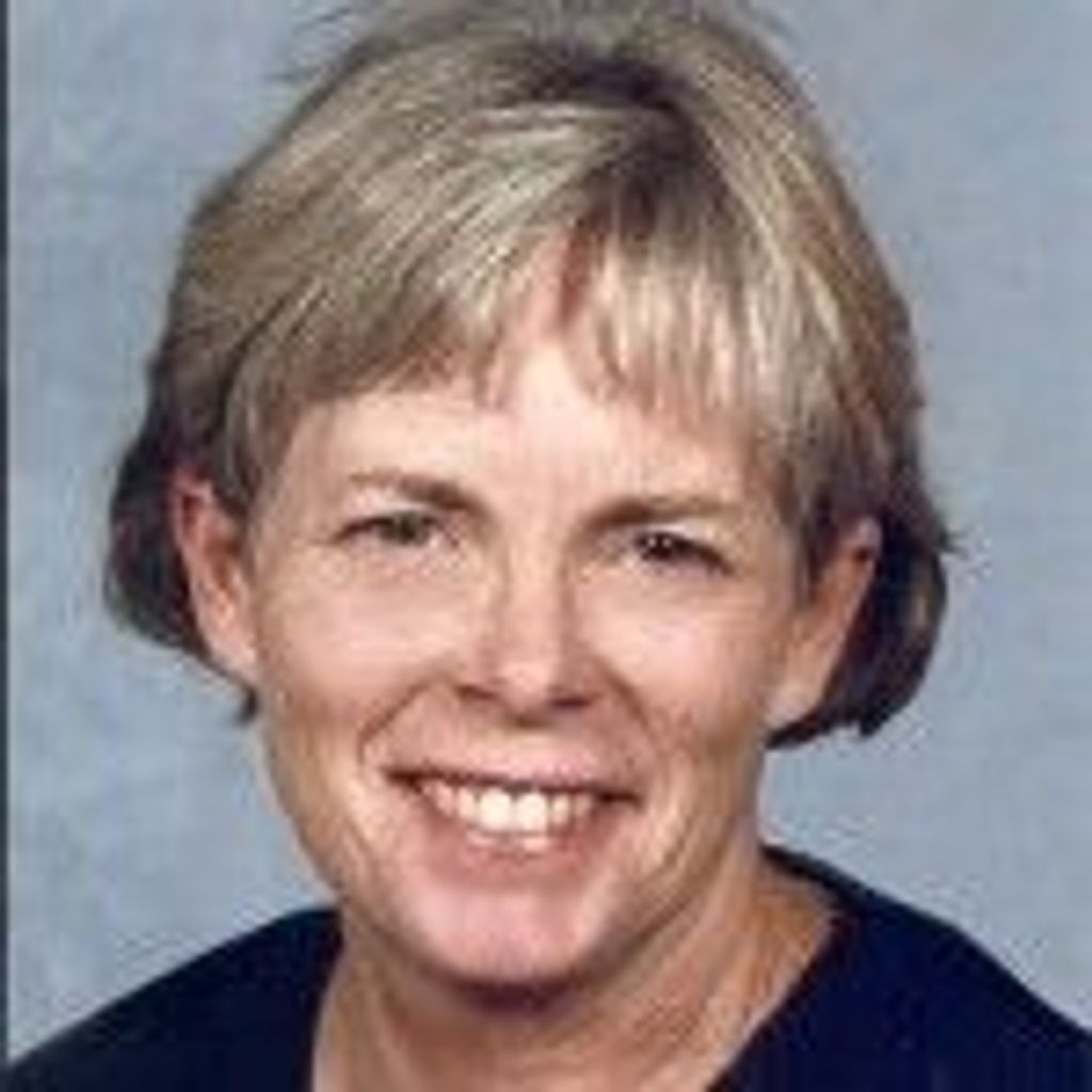 Kathryn A. Cole