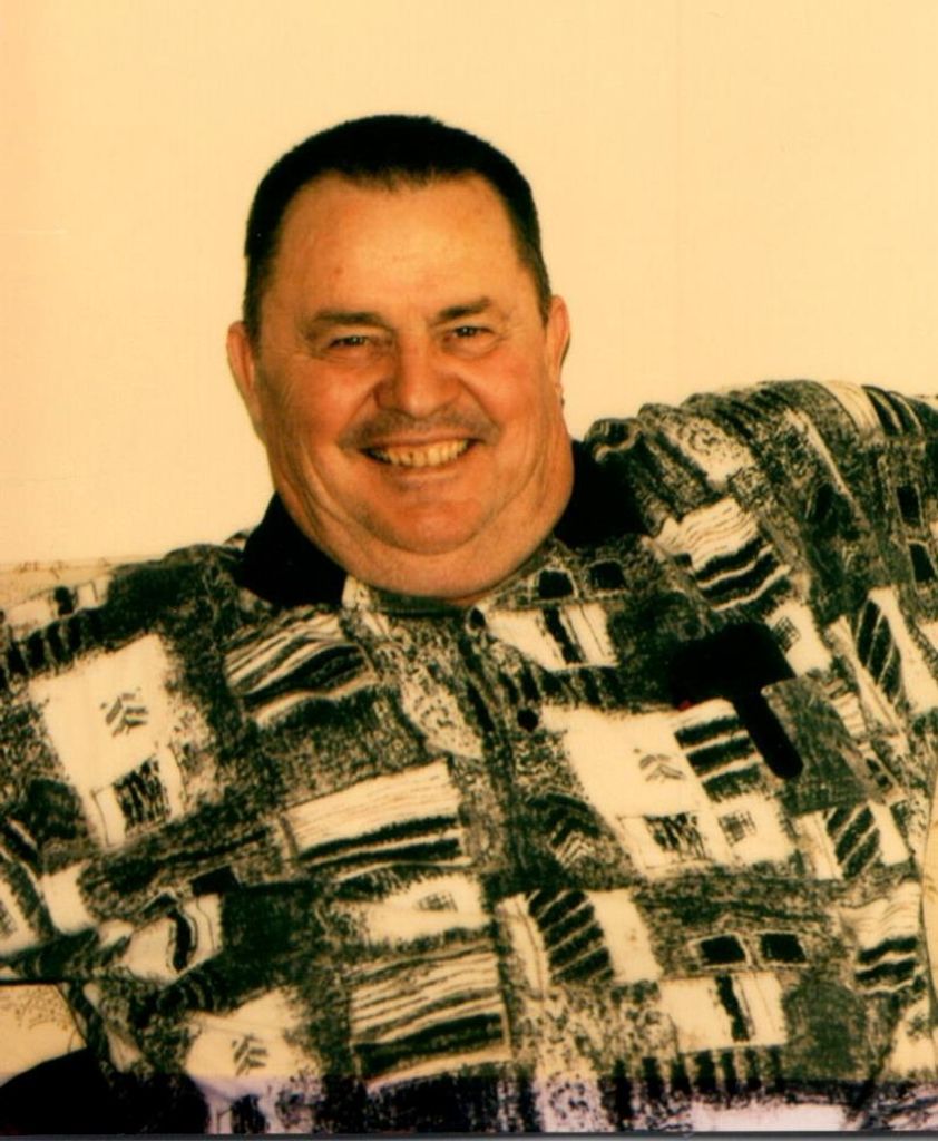 Lewis  Allen Hackney Profile Photo