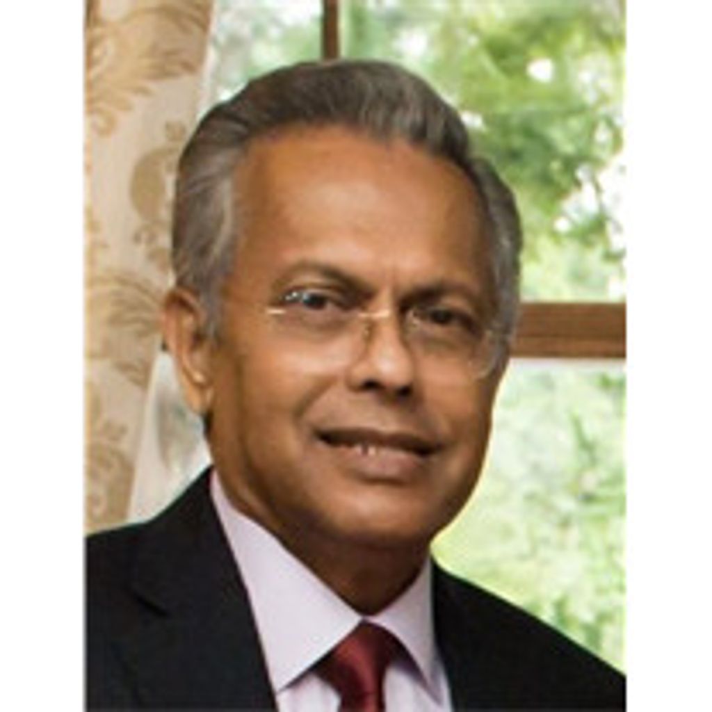 Ranjith W. Wijesinghe