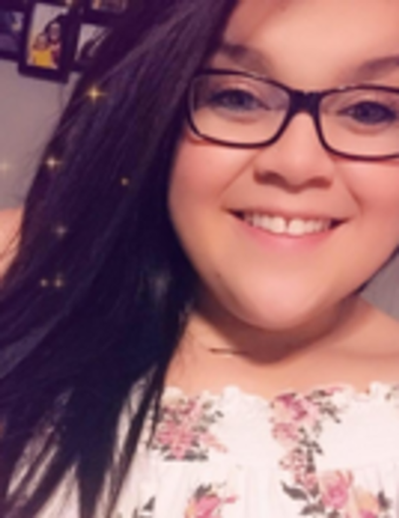 Erika Dawn Carnes Profile Photo