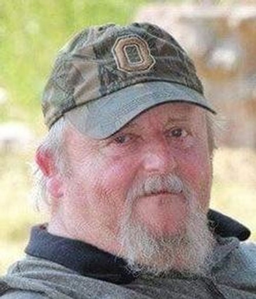 Larry E. Dyer Profile Photo