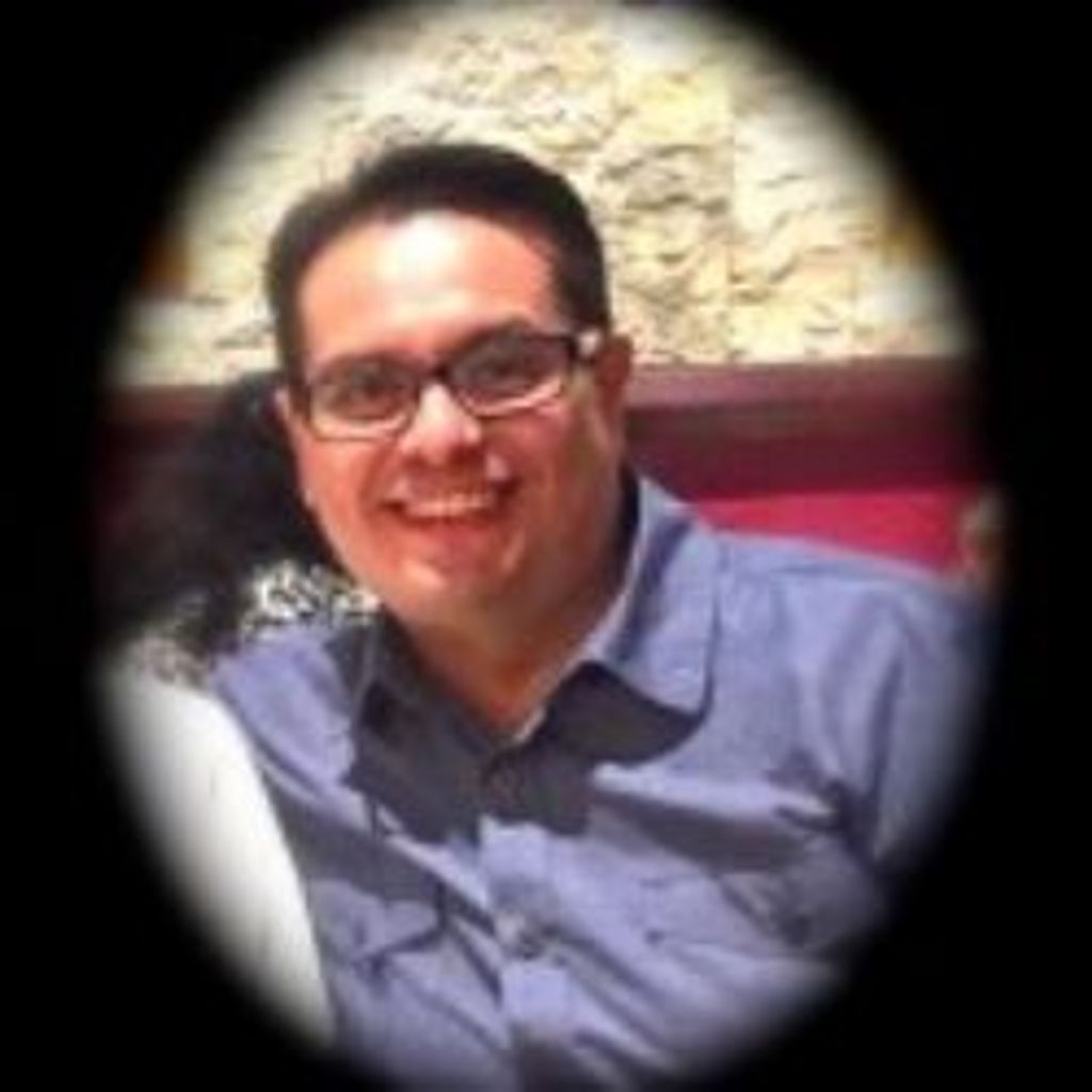 Eduardo Vasquez