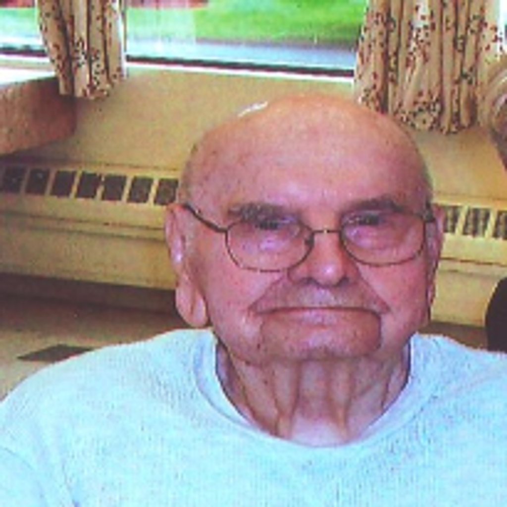 Emery E. Konrad