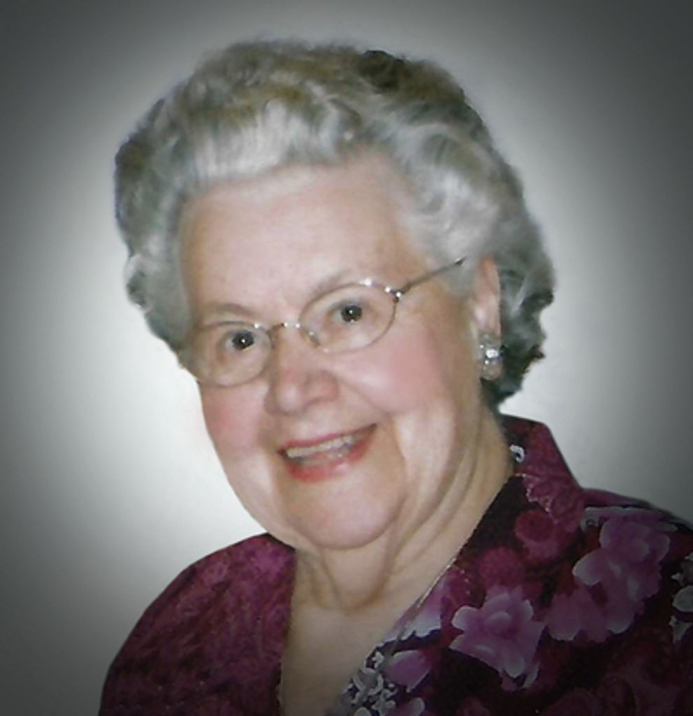 Elsie Obernuefemann