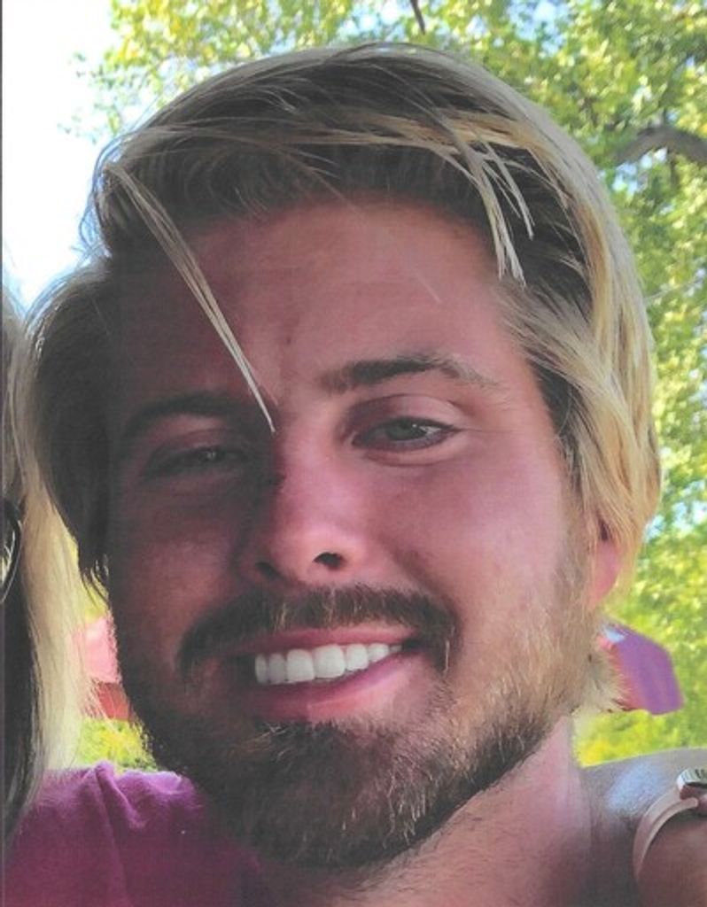Kaleb Hazlett Profile Photo