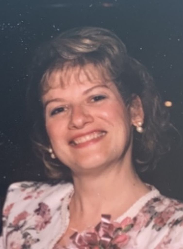 Mary Kathryn Conway