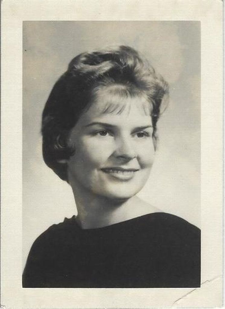 Ann Cannon Hickman Profile Photo