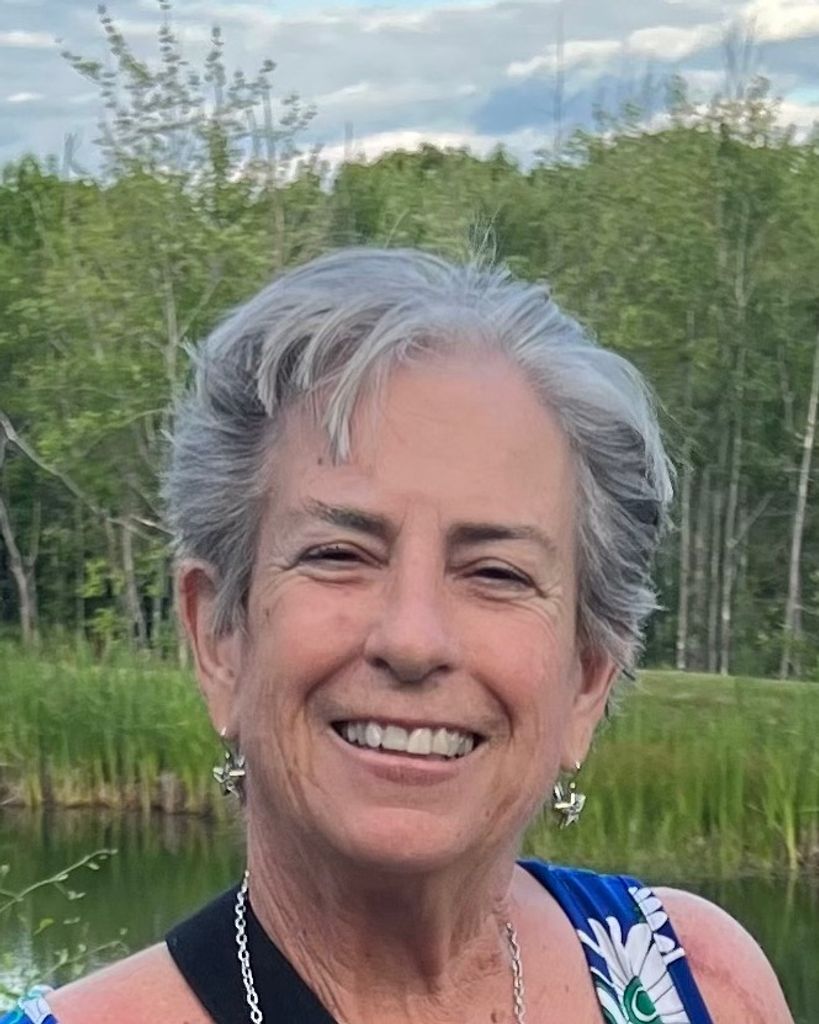 Marianne Crooks