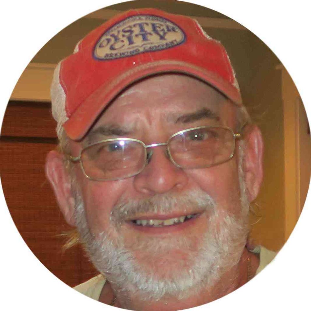 John Joseph Martin Profile Photo