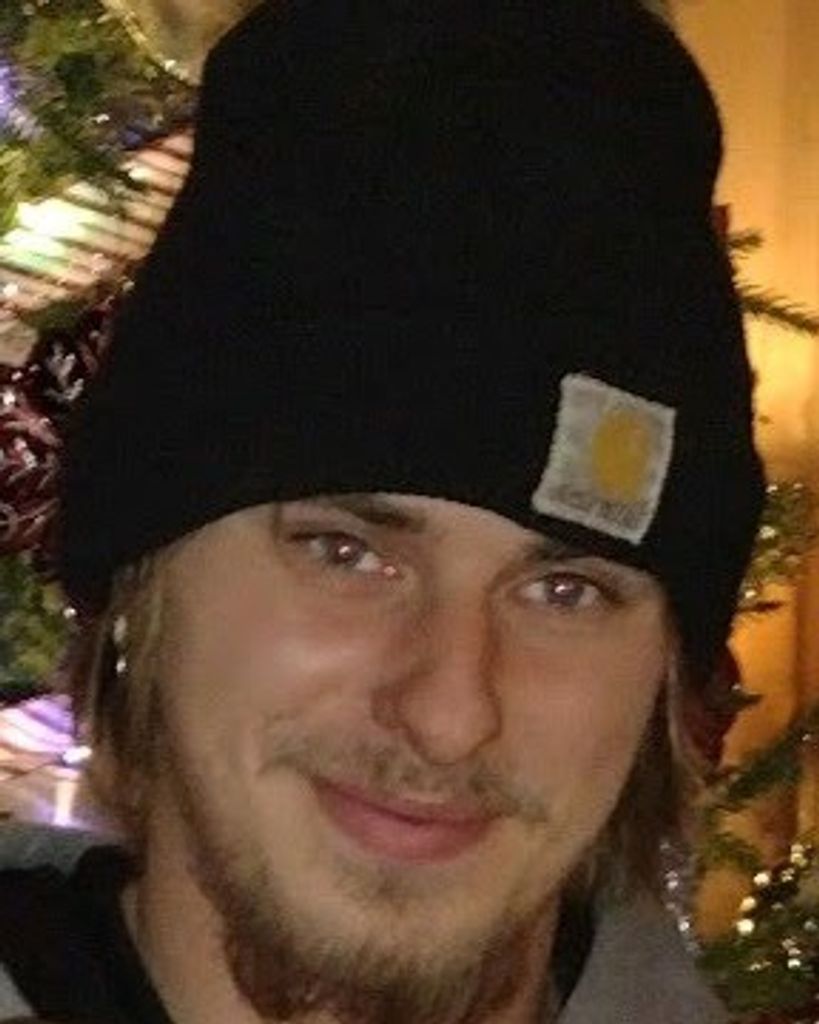 James Andrew Harris Profile Photo