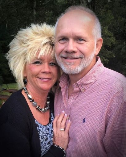 Sheila James VanMeter's obituary image