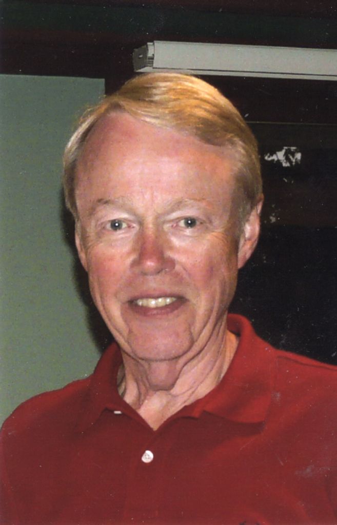 Willliam 'Bill' David Weeks Profile Photo