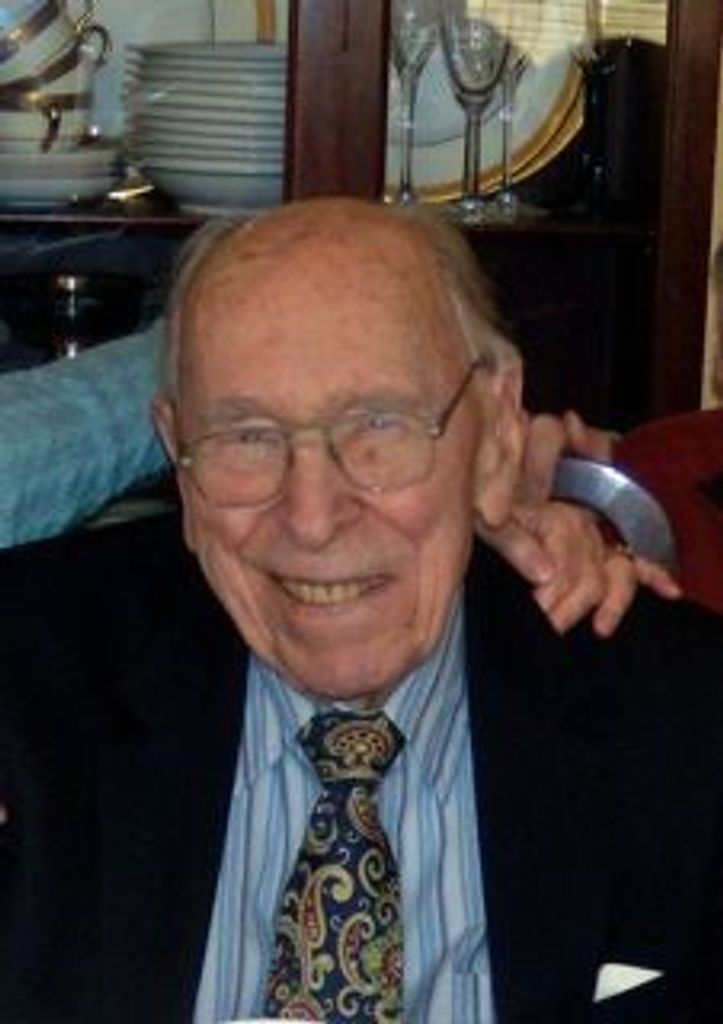 Richard G. Young Profile Photo