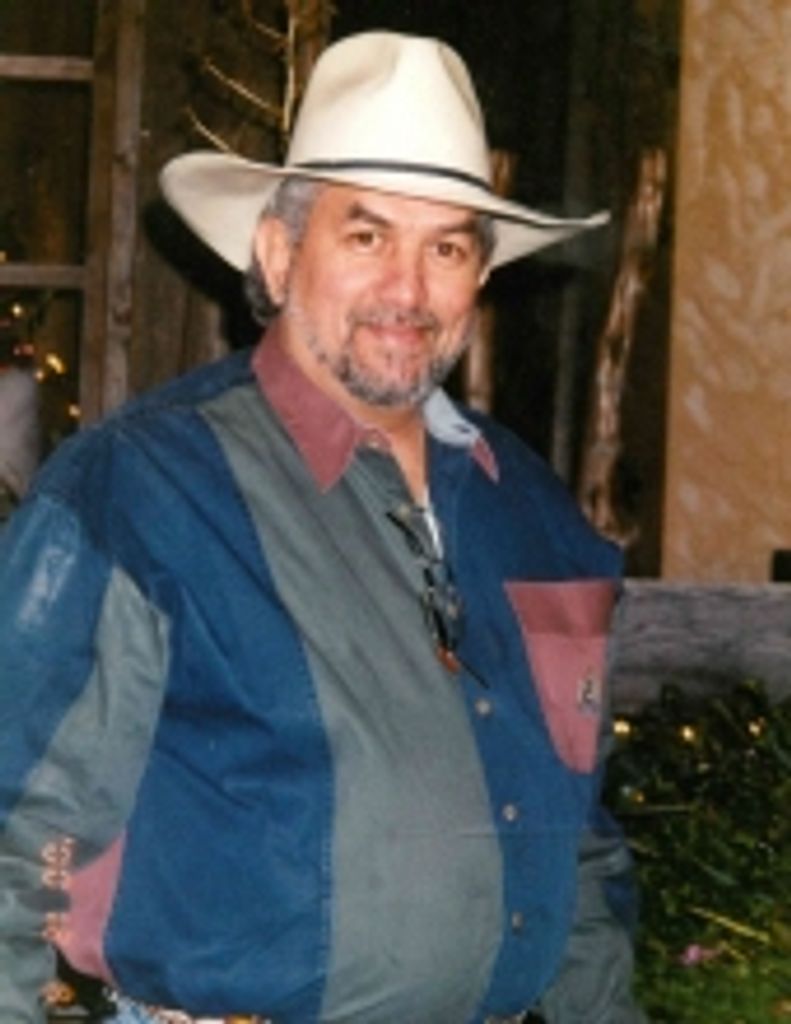 Jose Humberto Rodriguez