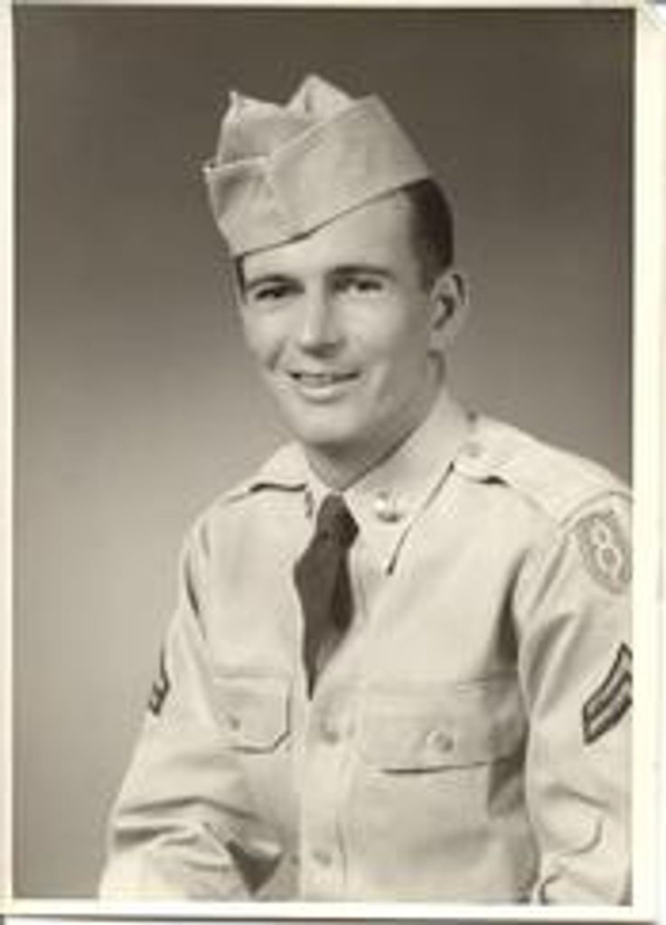 Lawrence Ray Morrison