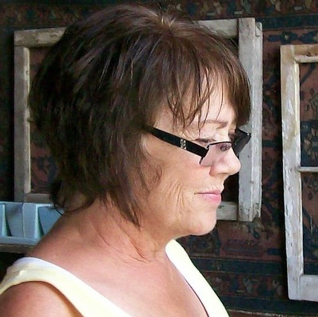 Deborah Stevenson Profile Photo