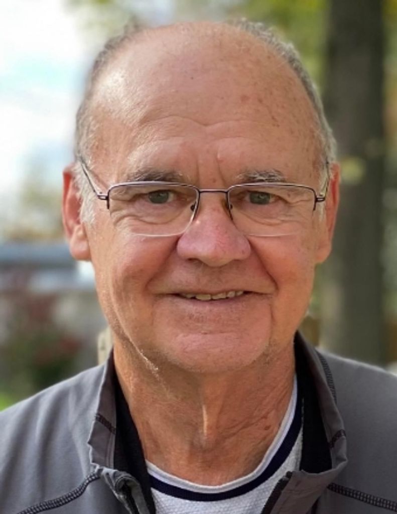Grant L. Taylor
