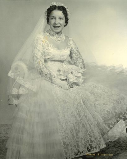 Emily Guadalupe Garcia's obituary image