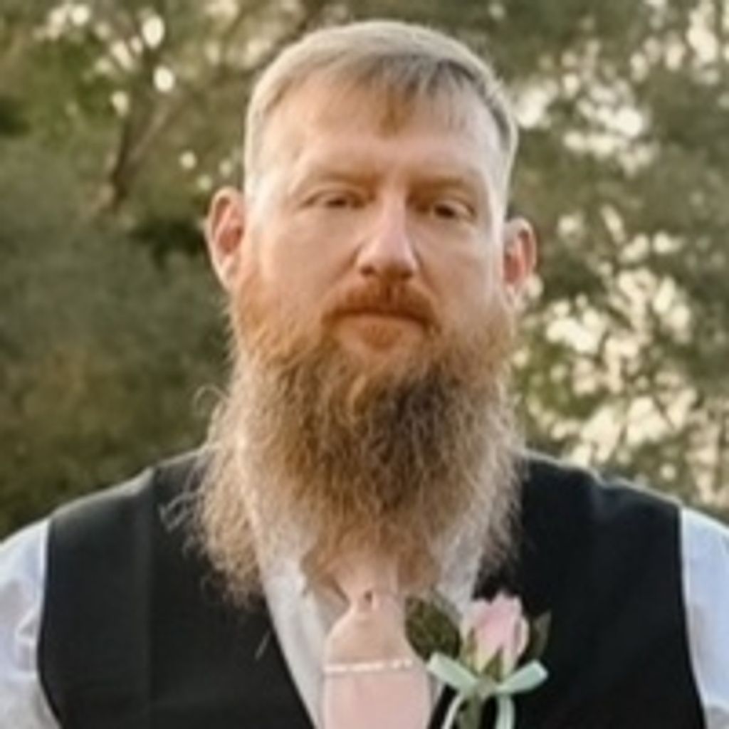 Keith Robert Moles