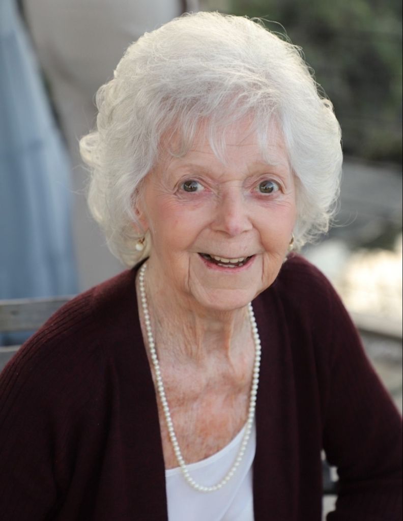 Marilyn Osbourn Key Profile Photo