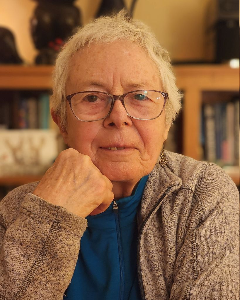 Jean Crankshaw
