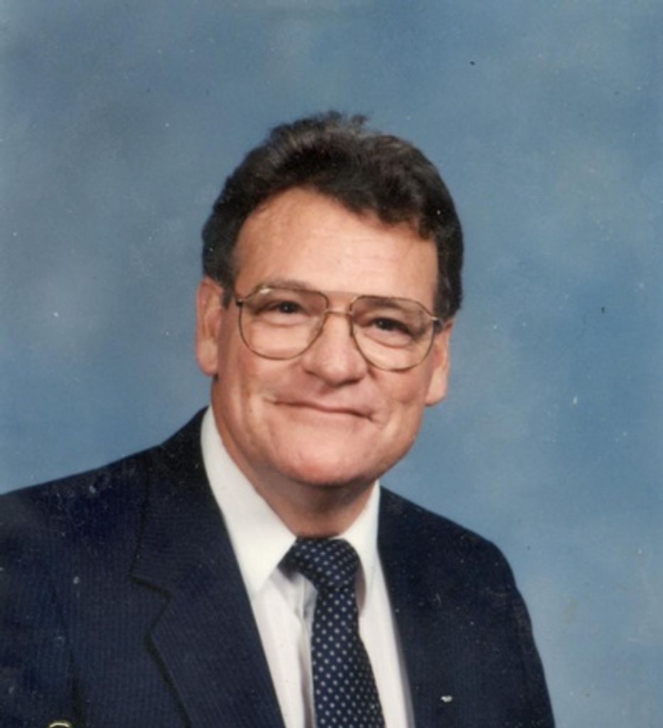 William L. Woods