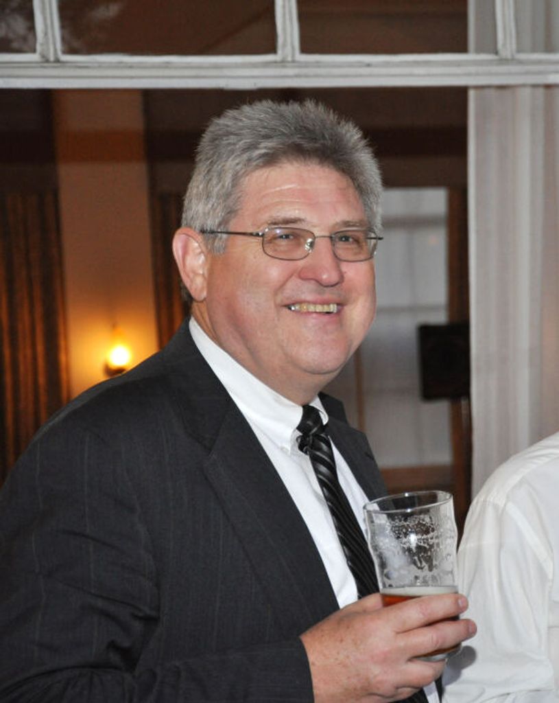 Robert Neary