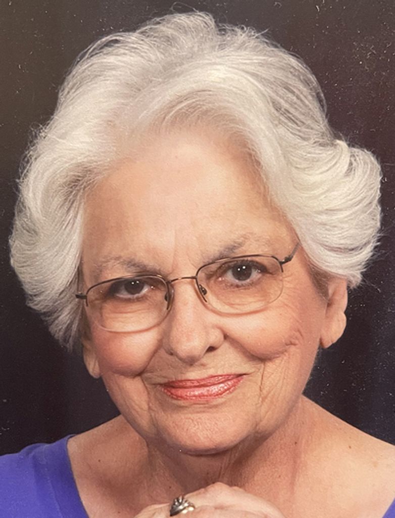 Billie Jean Christen Profile Photo