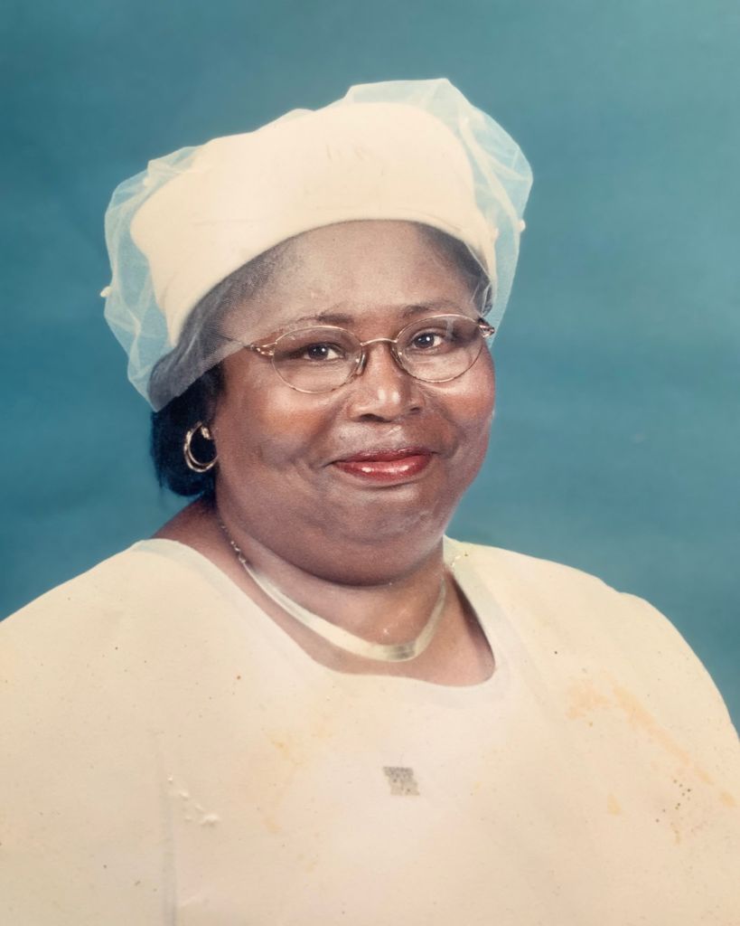 Bettie Jean President Profile Photo